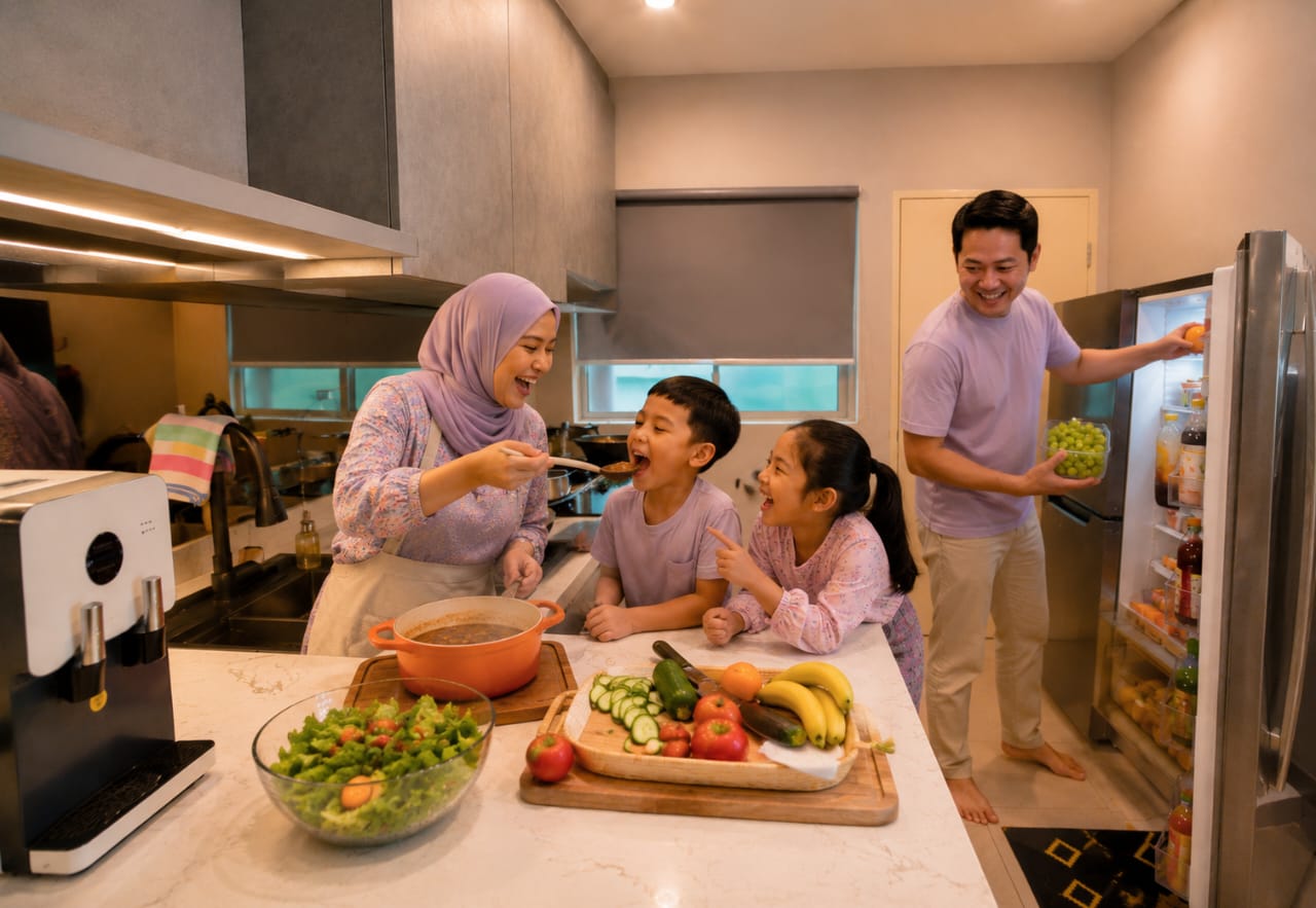 Dapur